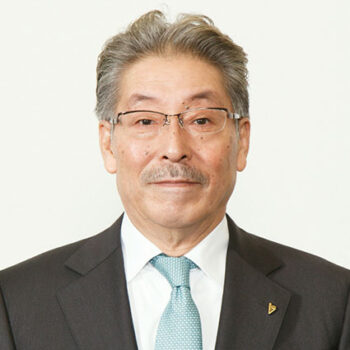 福岡県医師会　会長　松田  峻一良
